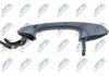 Фото автозапчасти ручка двери наружная левая на bmw 5 g30 g31 (bmw 5 g30 g31) 51219491471 NTY EZC-BM-117 (фото 12)