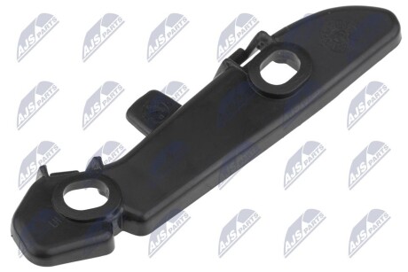 Фото автозапчастини front bumper bracket NTY EZC-BM-344