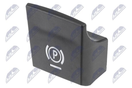 Фото автозапчасти handbrake button cover NTY EZC-BM-393