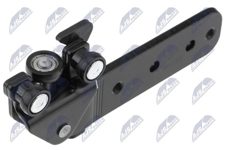 Фото автозапчасти lower roller guide sliding door NTY EZC-CT-095