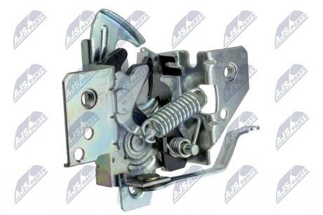 Фото автозапчастини замок капоту | ford fiesta 2001-2008 NTY EZC-FR-204