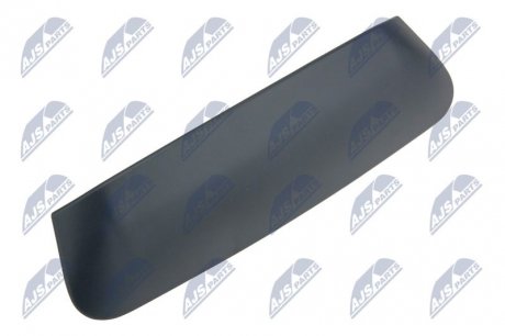 Фото автозапчасти ручка крышки багажника наружная Opel Corsa D 2006-2014 NTY EZC-PL-045