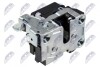 Фото автозапчастини central door lock actuator - front NTY EZC-RE-249 (фото 2)