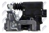 Фото автозапчастини central door lock actuator - front NTY EZC-RE-249 (фото 4)