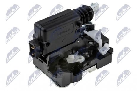 Фото автозапчасти central door lock actuator - front NTY EZC-RE-249