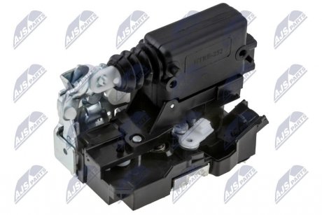 Фото автозапчасти central door lock actuator - rear NTY EZC-RE-252