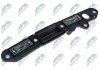 Фото автозапчасти ручка крышки багажника vw golf plus 2005 jetta 2005,1t0827574a NTY EZCVW115 (фото 1)