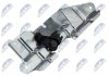 Фото автозапчасти кронштейн засувки | vw bora 1998-,jetta 2005-,passat b5 sedan 1996-2005 NTY EZCVW223 (фото 3)