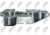 Фото автозапчасти кронштейн засувки | vw bora 1998-,jetta 2005-,passat b5 sedan 1996-2005 NTY EZCVW223 (фото 5)