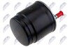 Фото автозапчастини winfil fuel filter NTY FFF-KA-335 (фото 1)