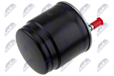 Фото автозапчастини winfil fuel filter NTY FFF-KA-335