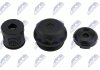 Фото автозапчасти фільтр масляний муфти Haldex (I-III generation) Audi A3, TT Seat Alhambra, Leon, Toledo II Skoda Octavia I VW Bora, Golf IV, Sharan 1.4-3.2 09.95-12.10 NTY FHO-VW-000 (фото 1)