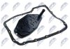 Фото автозапчасти фільтр акпп | skrzynia 45rfe jeep grand cherokee 99-13, commander 06-, liberty 02-06, dodge durango 00-, ram 1500 02- NTY FSFCH001 (фото 2)