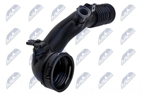 Фото автозапчасти air hose NTY GPP-BM-059