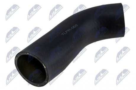 Фото автозапчасти air hose NTY GPP-FR-068