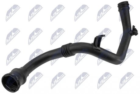 Фото автозапчастини air hose NTY GPP-RE-054