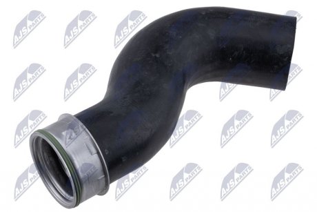 AIR HOSE NTY GPP-VW-081