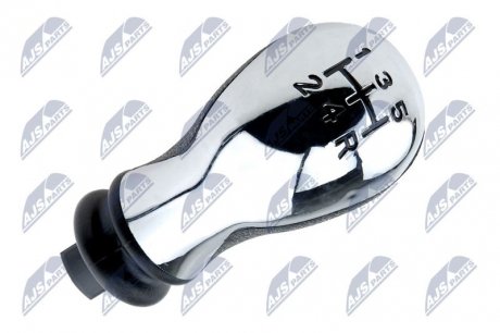 Фото автозапчасти ручка рычага Citroen C5 I / Citroen Xsara Picasso NTY GZB-CT-002