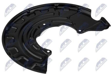 Фото автозапчастини disc brake dust shield NTY HTO-VW-063