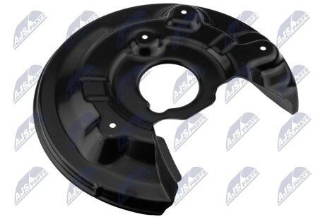 Фото автозапчастини disc brake dust shield NTY HTO-VW-069