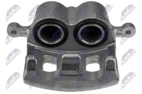 Фото автозапчасти brake caliper front NTY HZP-HY-545