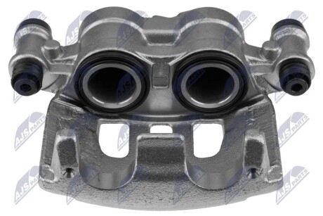 Фото автозапчасти brake caliper front NTY HZP-ME-091