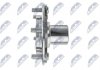 Фото автозапчасти підшипник ступиці пер. | toyota landcruiser 120 02-09, landcruiser 150 09-, 4-runner 02-09, 4-runner grn28/trn28 09-, lexus gx460 09- NTY KLPTY050P (фото 3)