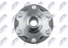 Фото автозапчасти підшипник ступиці пер. | toyota landcruiser 120 02-09, landcruiser 150 09-, 4-runner 02-09, 4-runner grn28/trn28 09-, lexus gx460 09- NTY KLPTY050P (фото 5)