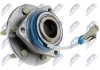 Фото автозапчастини ступиця колеса | cadillac srx 04-, sts 04-, cadillac cts 2004-2007 /6 болтов/ NTY KLTCH048 (фото 2)