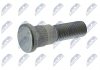 КОМПЛЕКТ ШПИЛЬОК КОЛЕСА | CHRYSLER VOYAGER -00, PACIFICA 04-, DODGE CARAVAN -00 /10PCS/ NTY KSPCH005 (фото 2)