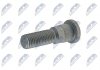 КОМПЛЕКТ ШПИЛЬОК КОЛЕСА | CHRYSLER VOYAGER -00, PACIFICA 04-, DODGE CARAVAN -00 /10PCS/ NTY KSPCH005 (фото 3)