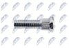 КОМПЛЕКТ ШПИЛЬОК КОЛЕСА | INFINITI FX35/45 02-, G35/M35/45, I30/I35, PATHFINDER 04-, MURANO 02- /10 PCS/ NTY KSPNS003 (фото 3)