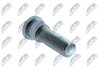 Фото автозапчасти комплект шпильок колеса | subaru impreza 92-,02-,07- legacy/outback 89-09, forester 96-07 /10 pcs/ NTY KSPSB000 (фото 3)