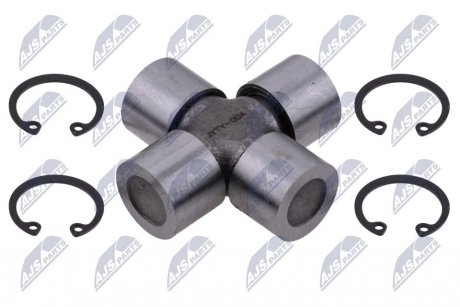 Фото автозапчасти universal joint 21x48 NTY NKW-TY-004