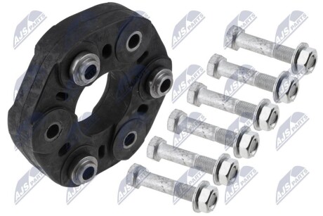 Фото автозапчастини coupling kit equipment drive shaft NTY NPE-ME-019