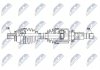 Фото автозапчастини піввісь | ford eng. 2.0tdci mondeo iv 07-15, s-max 06-14, galaxy 06-15 /прав, atm awf21/ NTY NPWFR086 (фото 1)