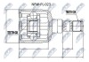 Фото автозапчастини шАРНИР РАВНЫХ УГЛОВЫХ СКОРОСТЕЙ NTY NPW-PL-023 (фото 1)