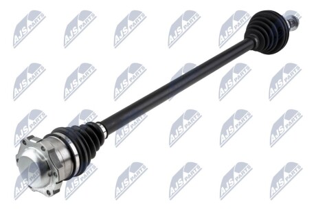 Фото автозапчасти driveshaft NTY NPW-VW-250