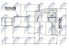 Фото автозапчастини шАРНІР РІВНИХ КУТОВИХ ШВИДКОСТЕЙ | SUZUKI SX-4 06-,FIAT SEDICI 06-2WD/4WD NTY NPZSU026 (фото 1)