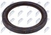 Фото автозапчастини crankshaft seal NTY NUP-BM-006 (фото 1)