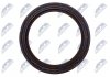 Фото автозапчастини crankshaft seal NTY NUP-BM-006 (фото 3)