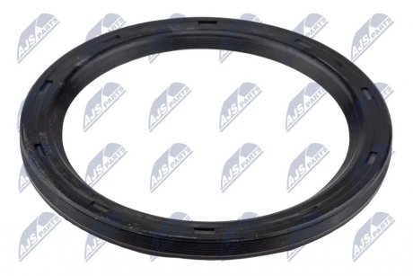 Фото автозапчасти crankshaft seal NTY NUP-BM-008 (фото 1)