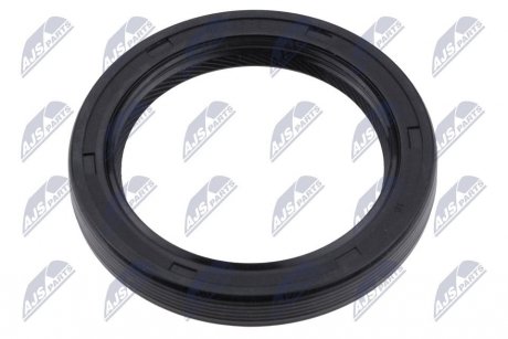 Фото автозапчасти crankshaft seal NTY NUP-VW-014