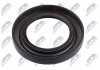 Фото автозапчастини crankshaft seal NTY NUP-VW-028 (фото 2)