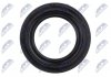 Фото автозапчастини crankshaft seal NTY NUP-VW-028 (фото 4)