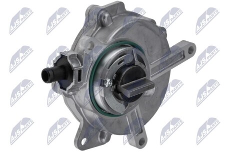 Фото автозапчасти pompa vacuum NTY PVP-VW-006