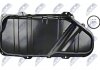 Фото автозапчасти бак топливный kia rio 2 jb 2005-2010 311501G200 NTY PZP-HY-005 (фото 4)