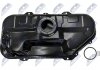 Фото автозапчасти топливный бак Hyundai i20 i 1.4 d4f (2008-2014) 311501J800 NTY PZP-HY-008 (фото 1)