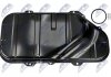 Фото автозапчасти топливный бак Hyundai i20 i 1.4 d4f (2008-2014) 311501J800 NTY PZP-HY-008 (фото 4)