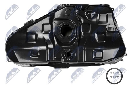 Фото автозапчасти топливный бак toyota corolla e12 02-06 7700102120 NTY PZPTY000